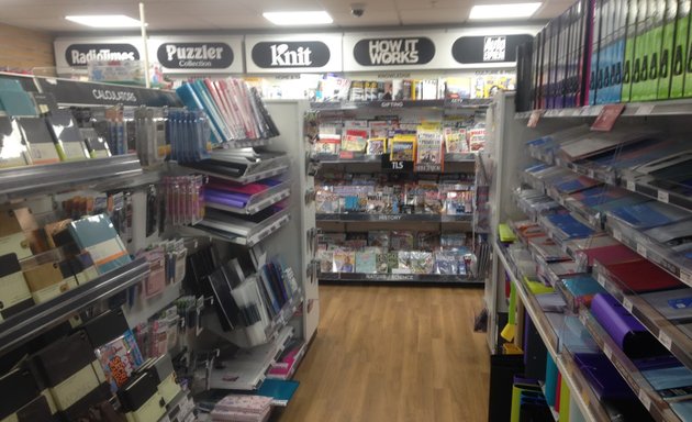 Photo of WHSmith