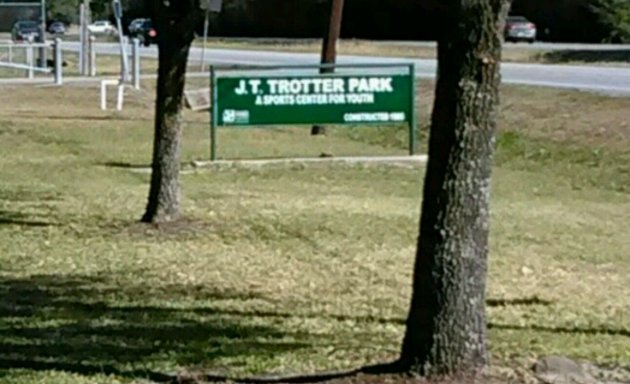 Photo of Trotter (J.T.) Park
