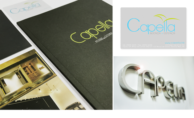 Photo of Capella Designs Limited