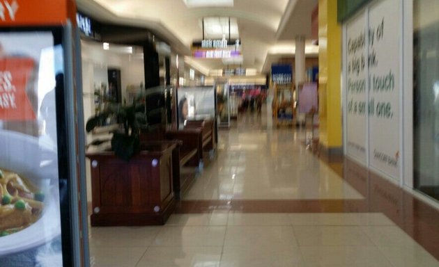 Photo of Stafford City Shopping Centre