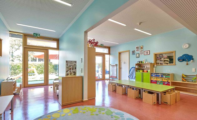 Foto von Kinderzentrum In den Schafgärten