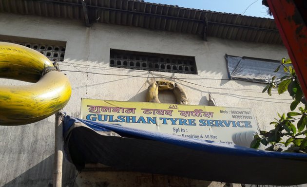 Photo of Gulshan Tyre Service