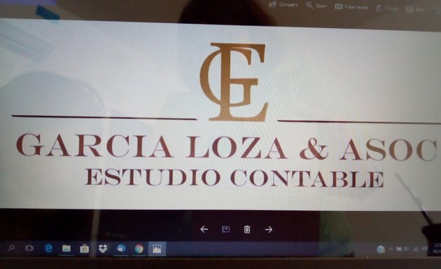 Foto de García Loza & Asoc - Estudio Contable