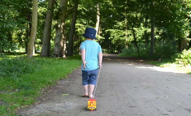 Foto von Pinta Caminos, Deutsch-Spanische Kinderbetreuung