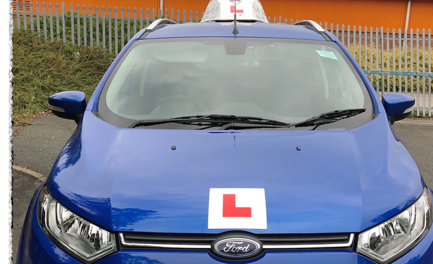 Photo of JLB Driving School Ltd