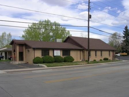 Photo of Holly Street Church of Christ