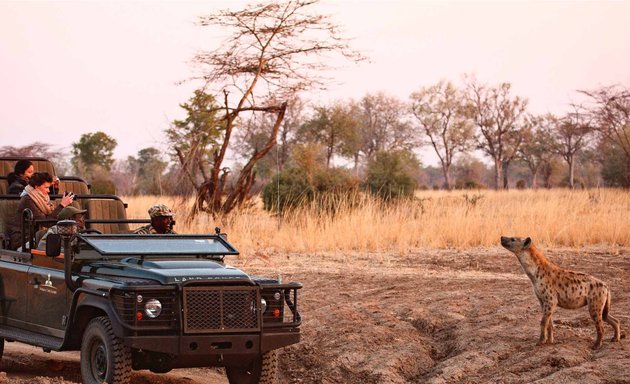 Foto von Makalali - African Exclusive Tours