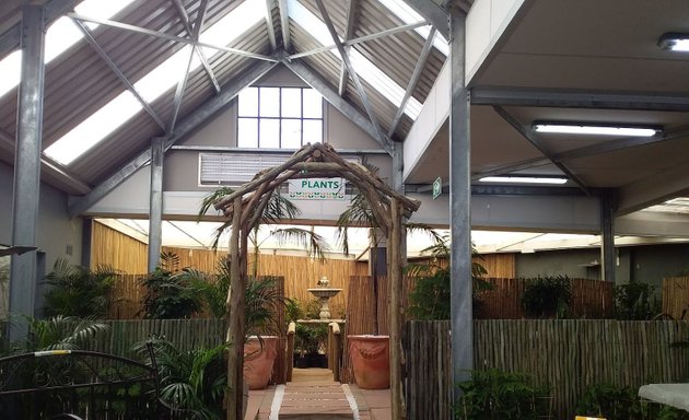 Photo of Stodels Garden Centre - Kenilworth