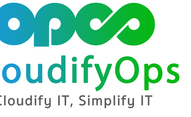 Photo of CloudifyOps Pvt Ltd