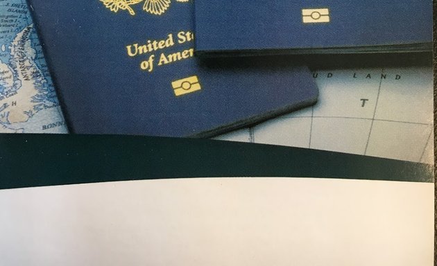 Photo of American Passport Visa Services