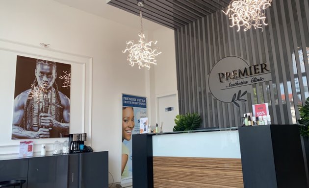 Photo of Premier Aesthetic Clinic