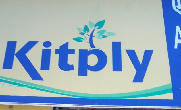 Photo of Kitply