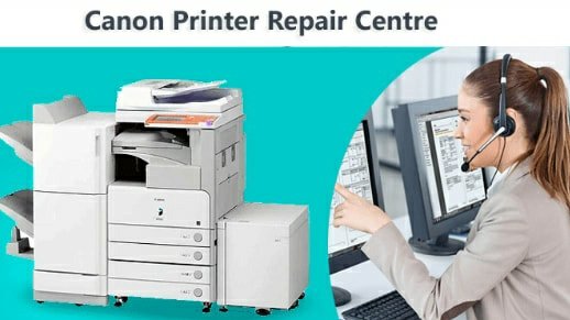 Photo of canon printer service center mumbai
