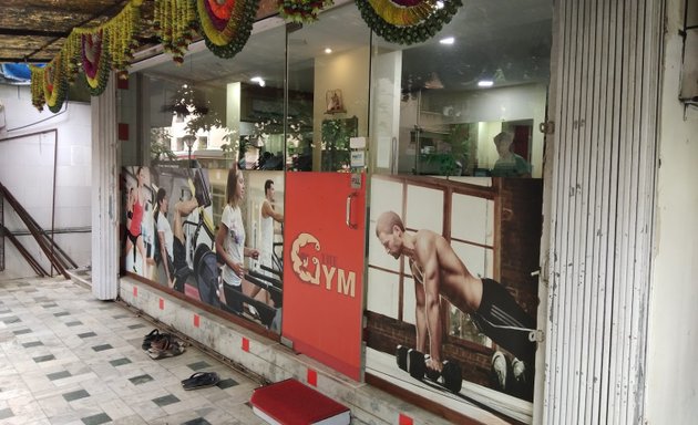 Photo of The GYM