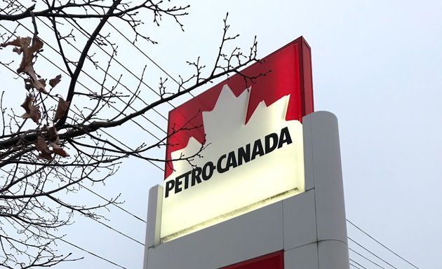 Photo of Petro-Canada & Car Wash