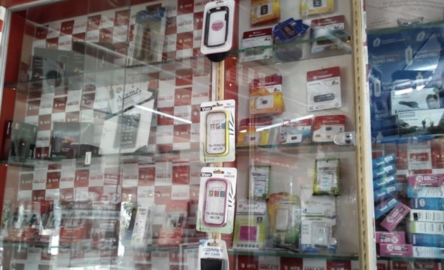 Photo of Sakson Mobiles