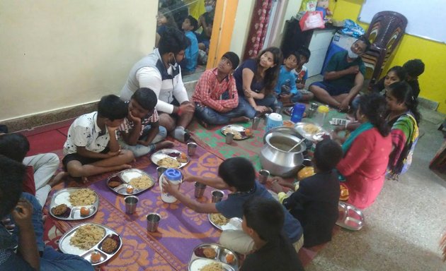 Photo of Vidya Bhavan Orphanage - The Children's Home