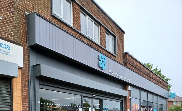 Photo of Co-op Food - Grappenhall