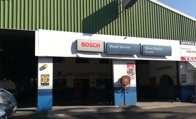 Photo of Diesel Electro Centre Bosch Diesel Service
