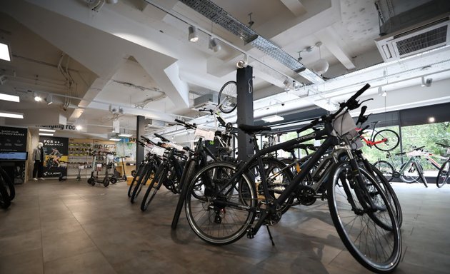 Photo of Pure Electric Southampton - Electric Bike & Electric Scooter Shop