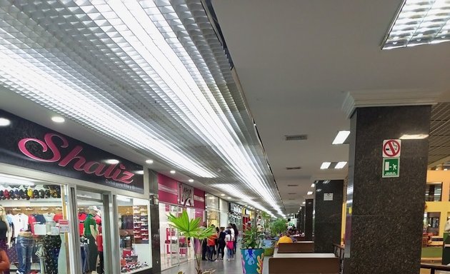 Foto de Centro Comercial Galerías Mall