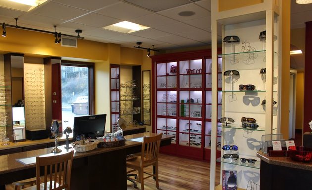 Photo of Rolling Hills Eyecare