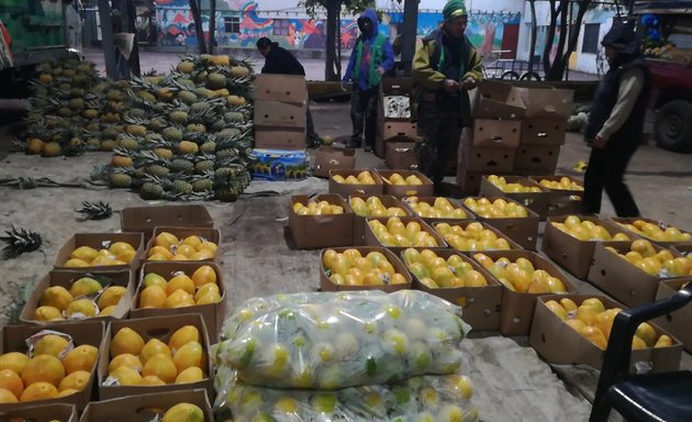 Foto de Mercado Municipal Mayorista