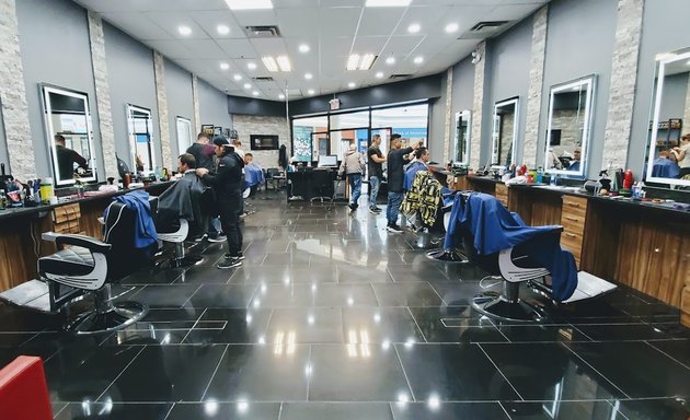 Photo of Gentlemen's Barbershop