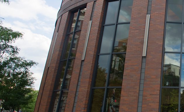 Photo of Boston University Yawkey Center for Student Services