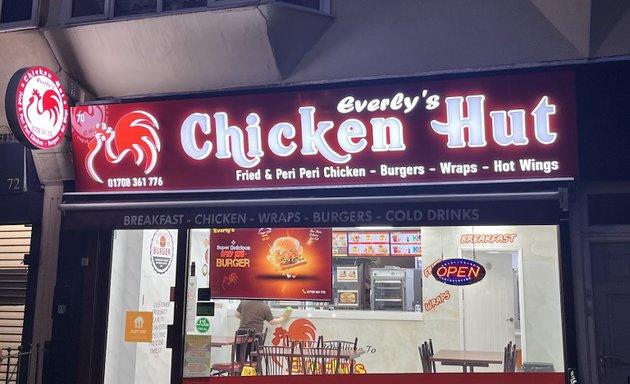 Photo of Everlys Chicken Hut Ltd