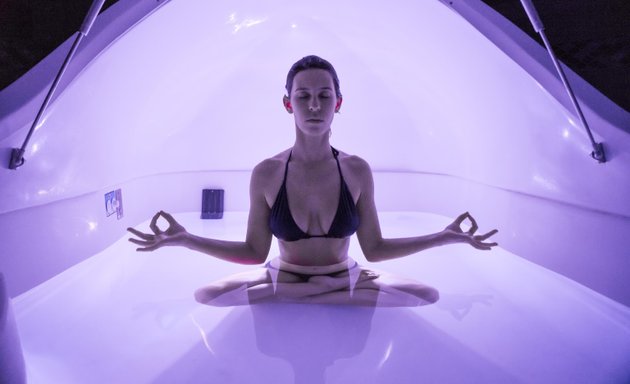 Photo of True REST Float Spa