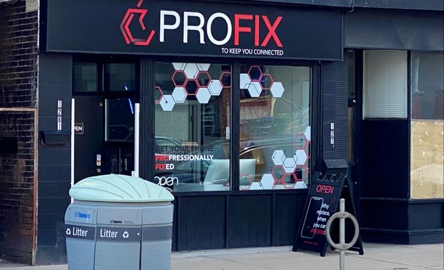 Photo of ProFix