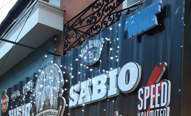 Foto de Viejo Sabio - Almacén De Bebidas