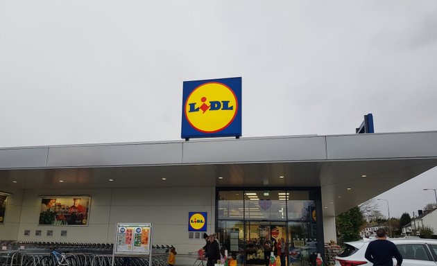 Photo of Lidl