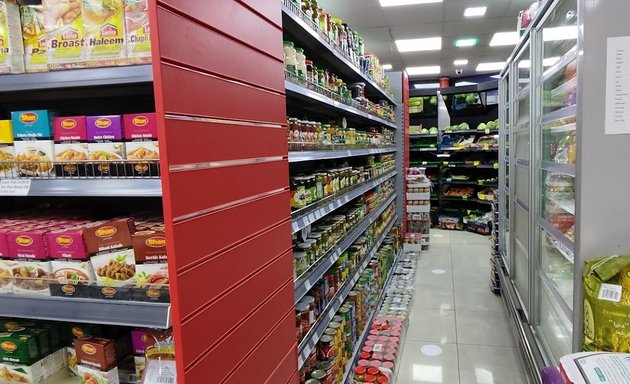 Photo of Salam Foods