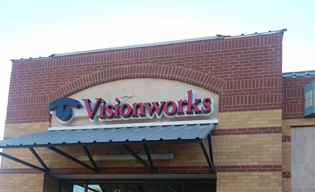 Photo of Visionworks Paseo Village