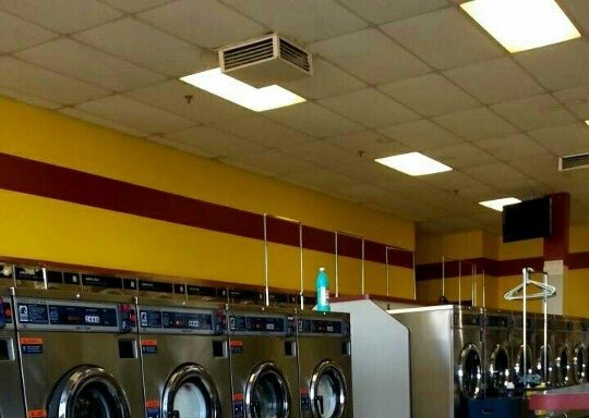 Photo of Just For You Laundry
