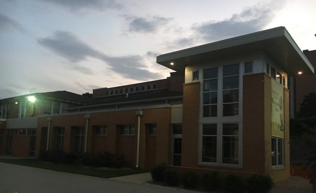 Photo of Saint Henry School
