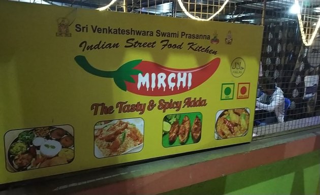 Photo of Mirchi The Indian Street Food Kitchen