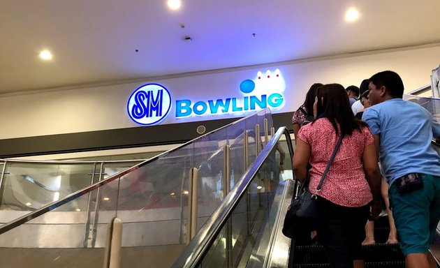 Photo of Bowling - SM City Cebu