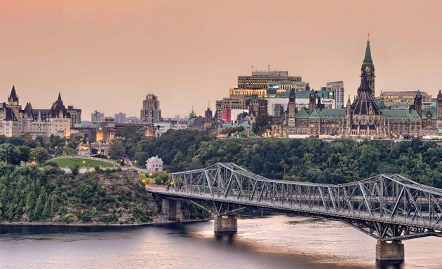 Photo of BML Avocats à Montréal