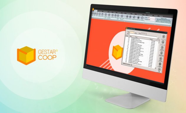 Foto de GestarCoop - Sistema integral para Cooperativas