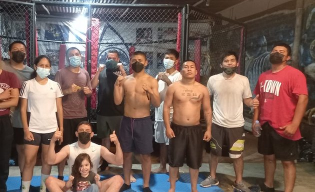Foto de Maretazo Muay Thai - MMA
