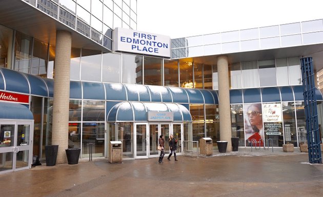 Photo of Dispensaries Ltd. - First Edmonton Place