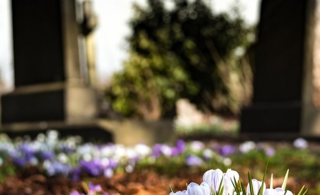 Photo of St Mary's Church - Wavertree