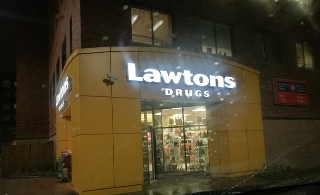 Photo of Lawtons Drugs Gladstone