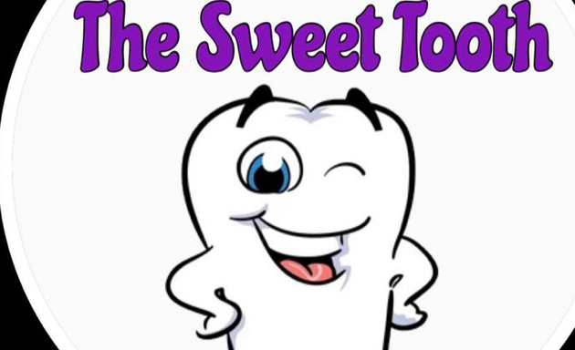 Photo of The Sweet Tooth