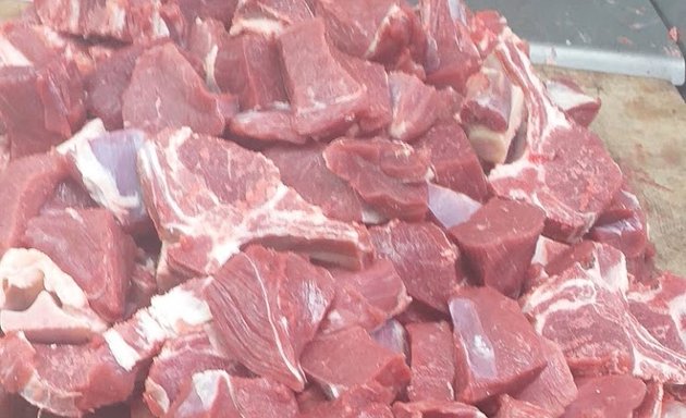 Photo of Sharif Halal Meat