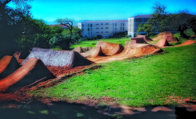 Photo of Bmx Trails By Uct
