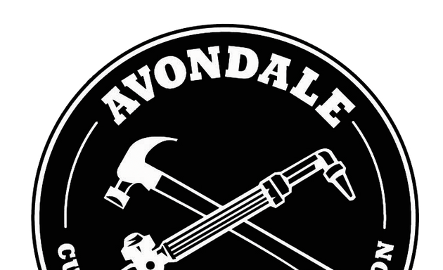 Photo of Avondale Custom Building and Fabrication